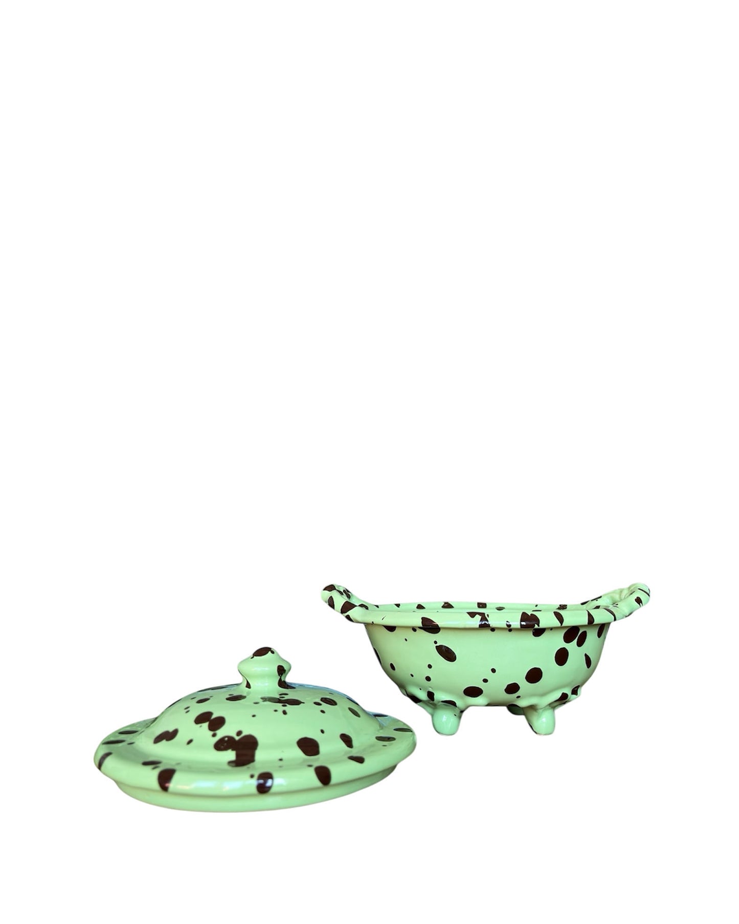 The 1920’s Candy Bowl