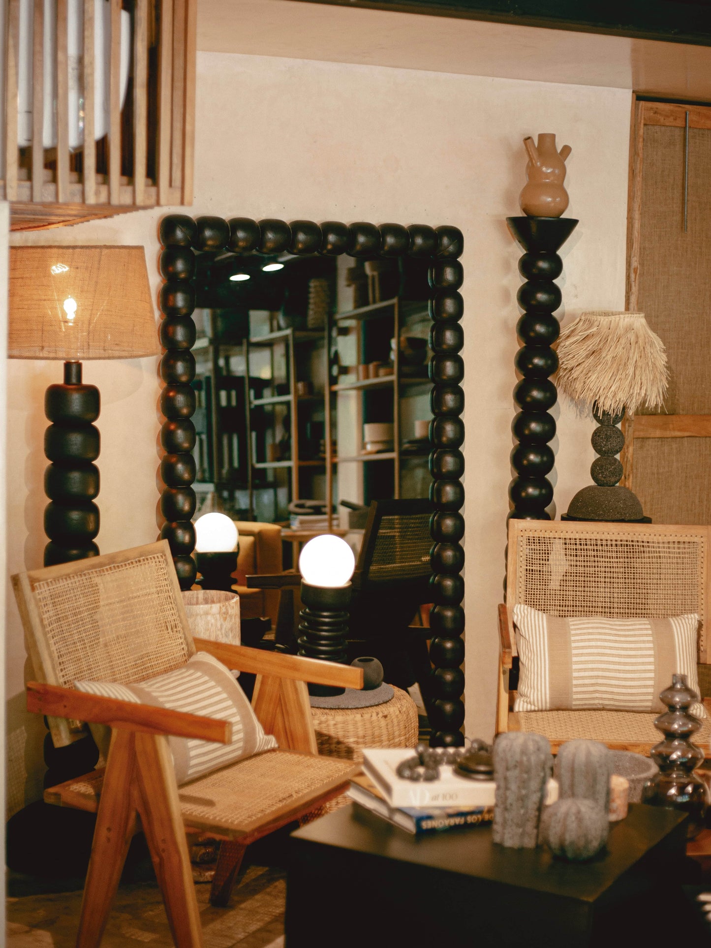 FOS Ángulo Chair