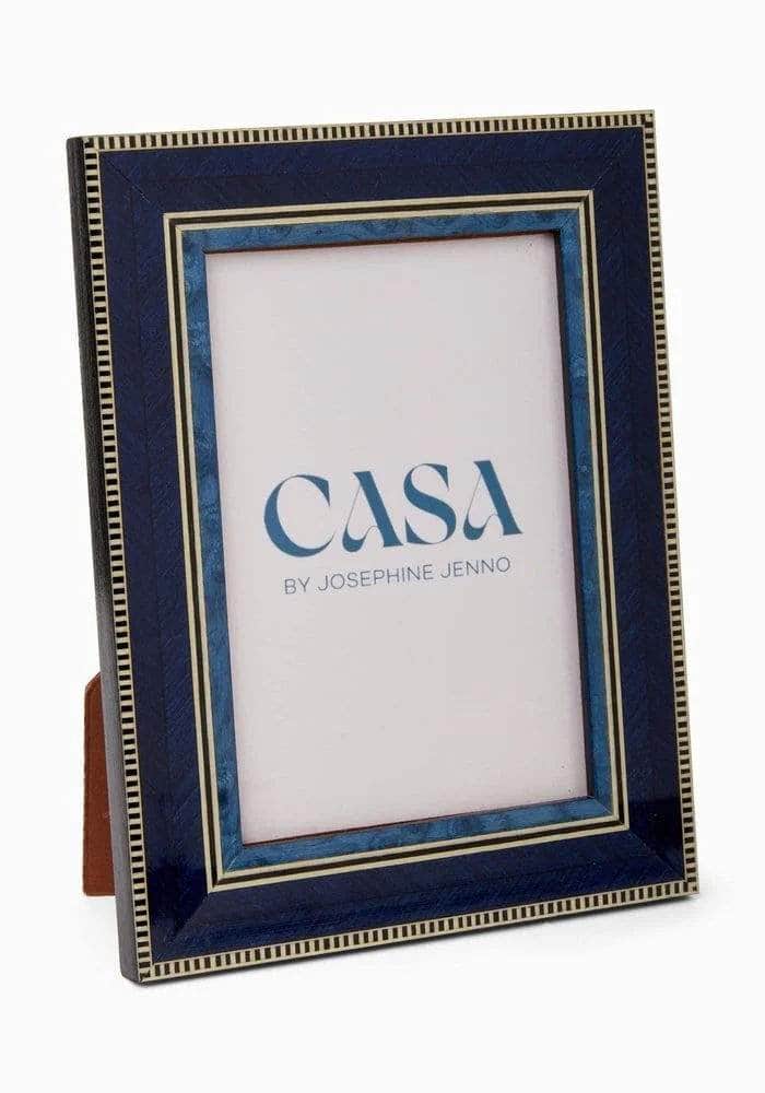 Eco Marquetry Frame 7x5"