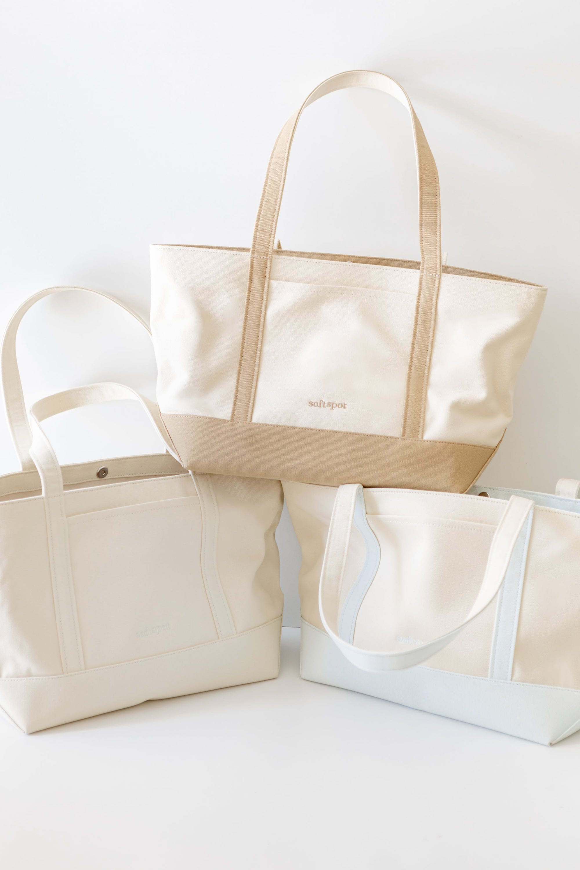 Soft Carryall – Bubble