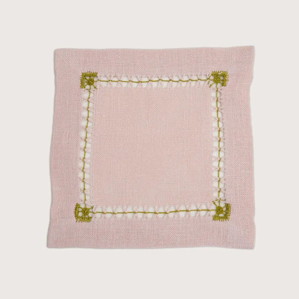 4 x Cocktail Napkins