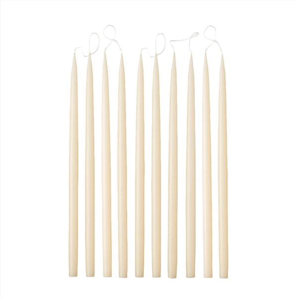 Taper 28 Skinny - Ivory
