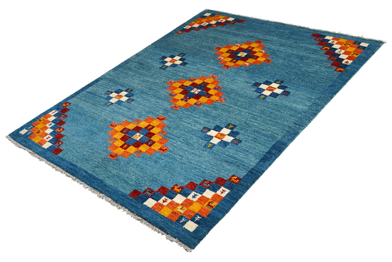 Sonnat Gabbeh Rug