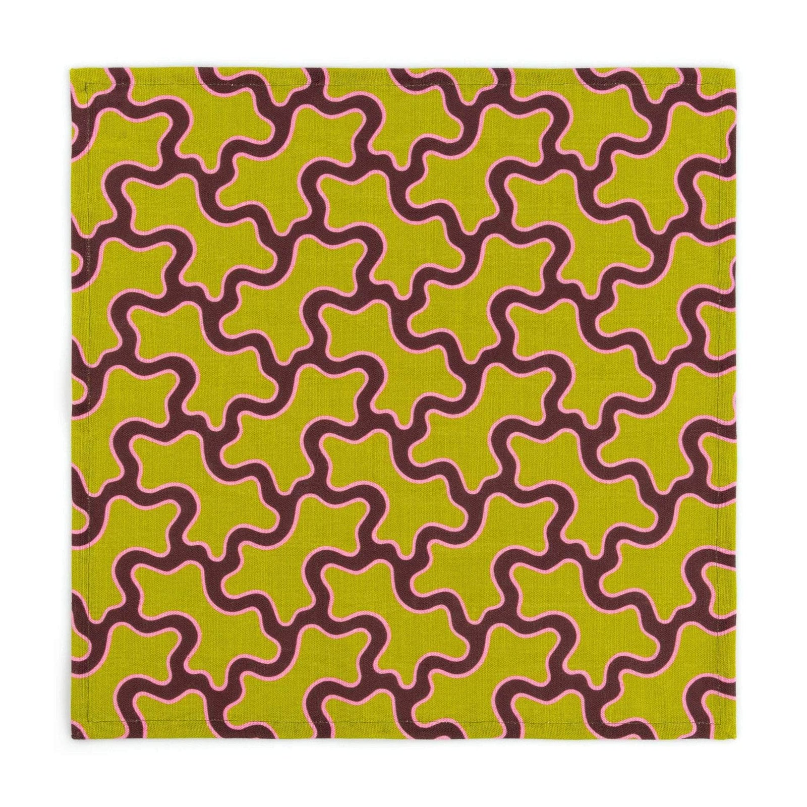 Reef Napkin