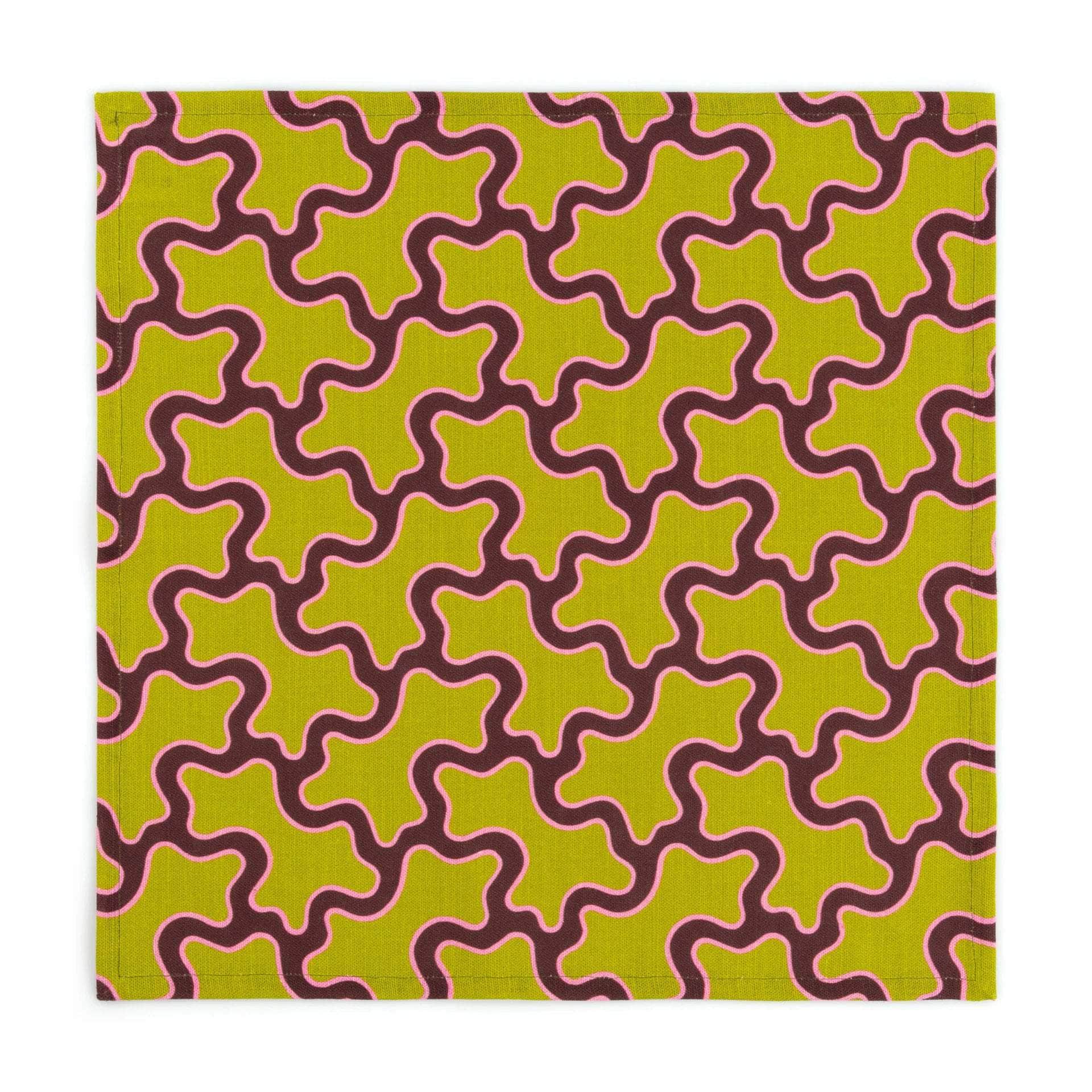 Reef Napkin
