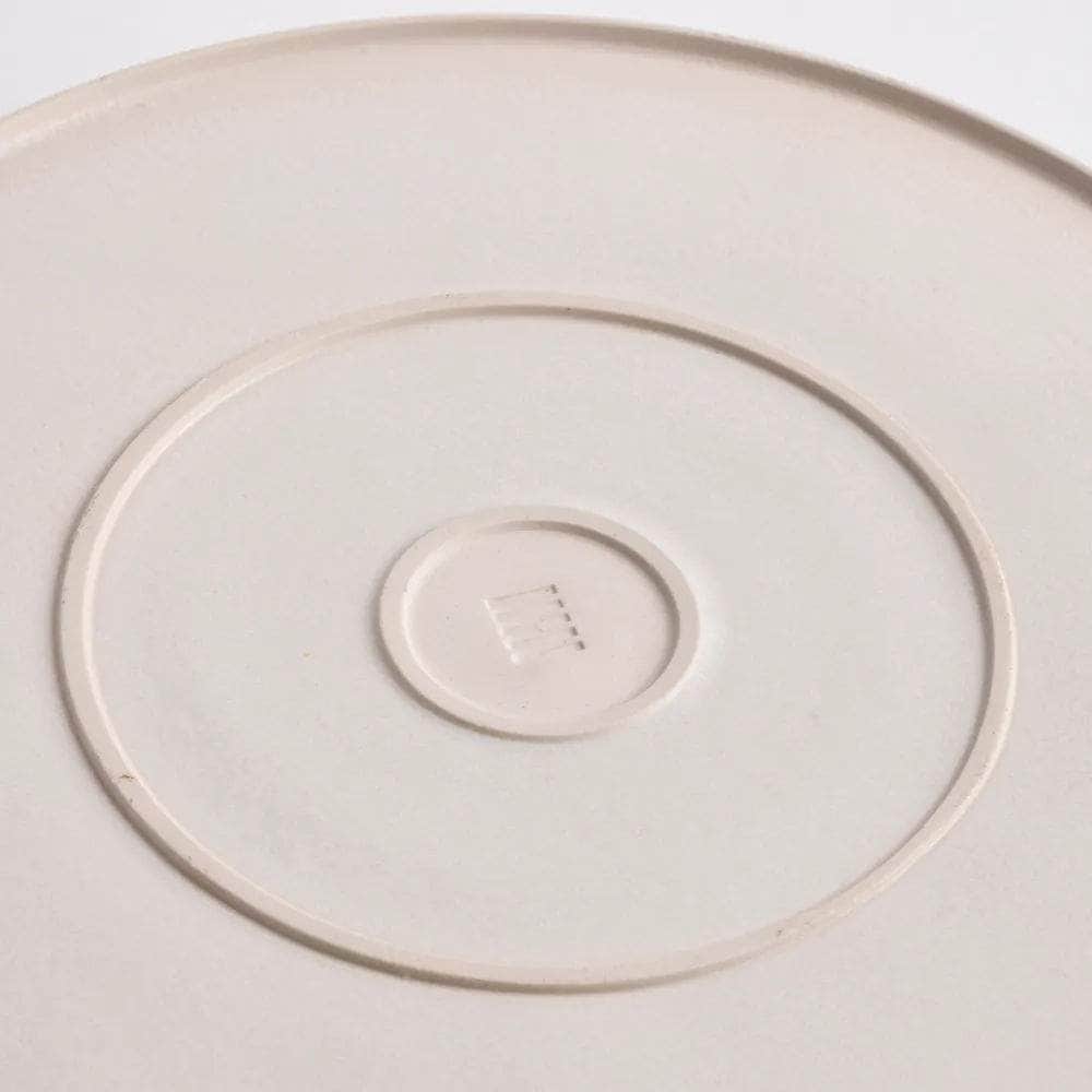 Ceramic Plate (Large)