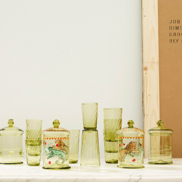 Karl Glass Large