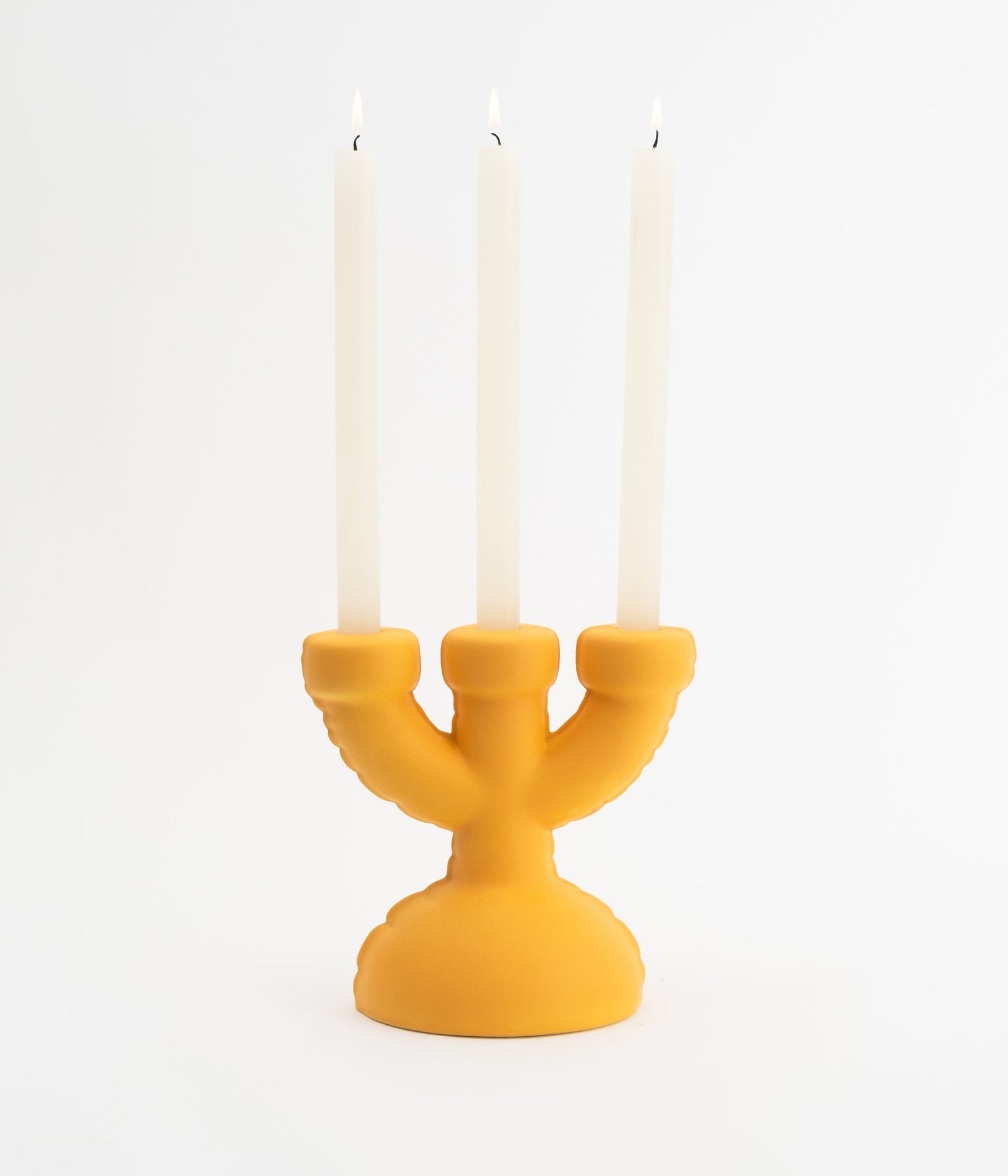 Candelabra 'ERIC' Yolk