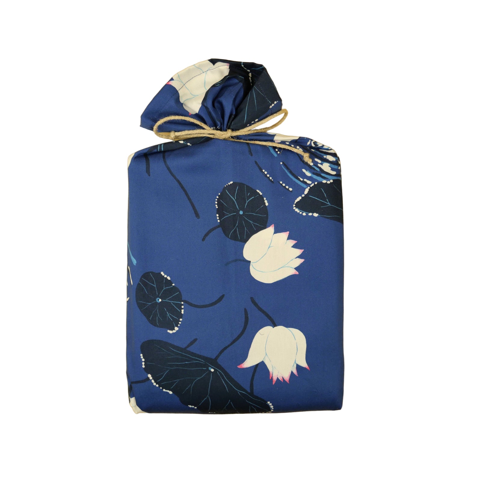 Night Pond Tablecloth