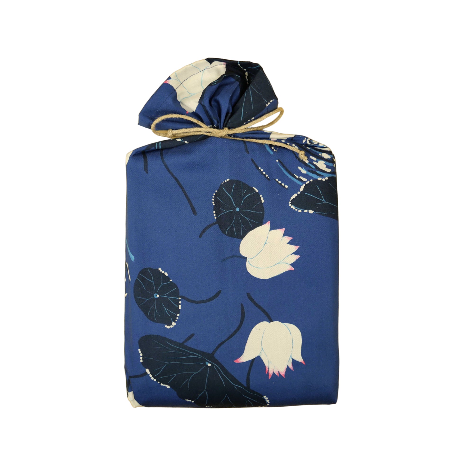 Night Pond Tablecloth