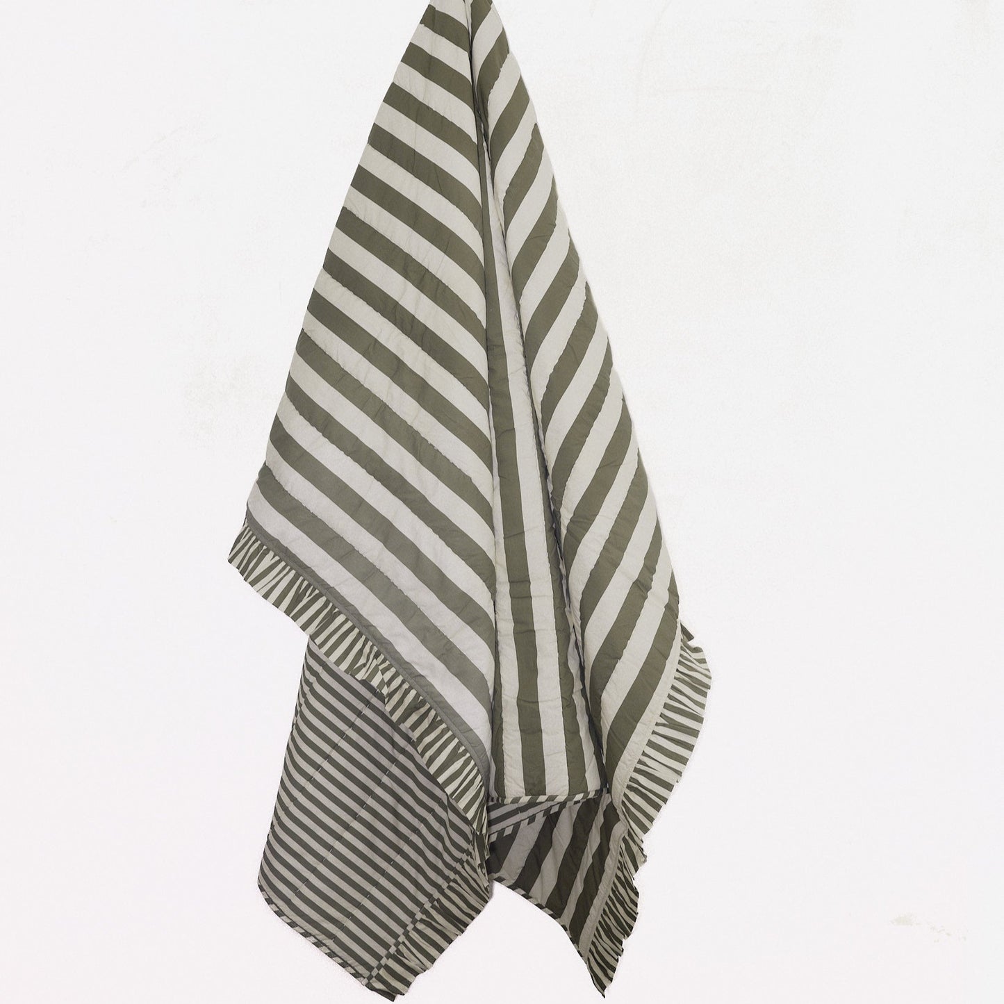 Olive Quilt