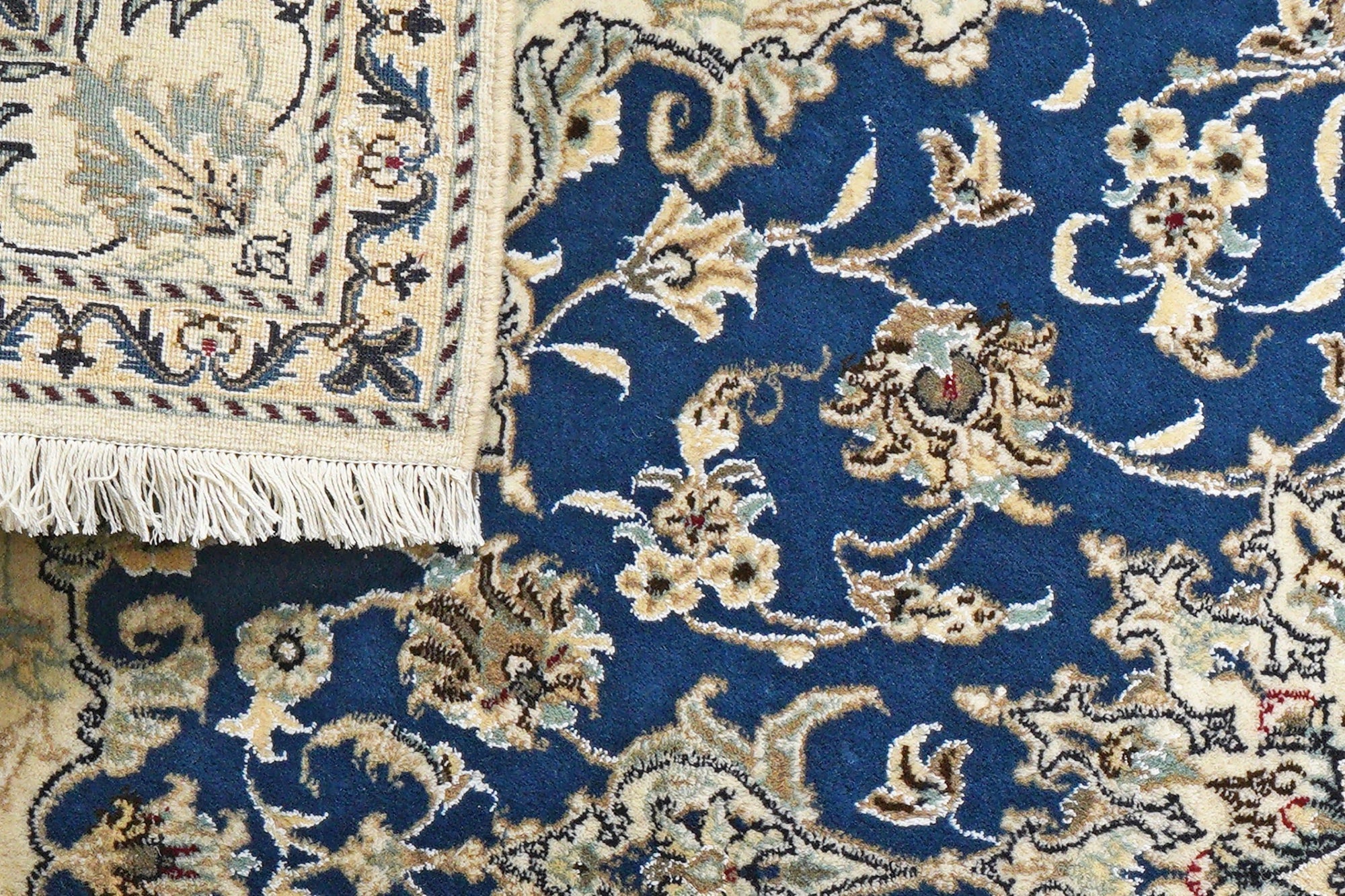 Nain 12La Carpet