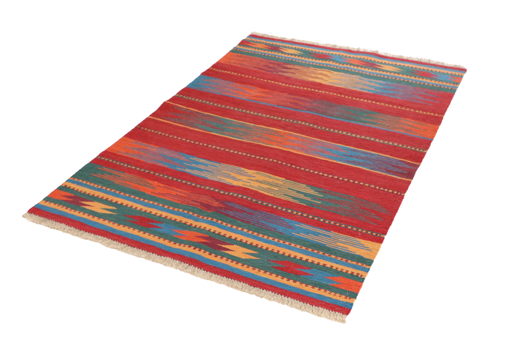 Kelim Rug-