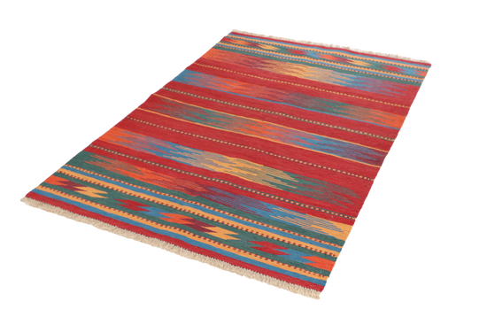 Kelim Rug