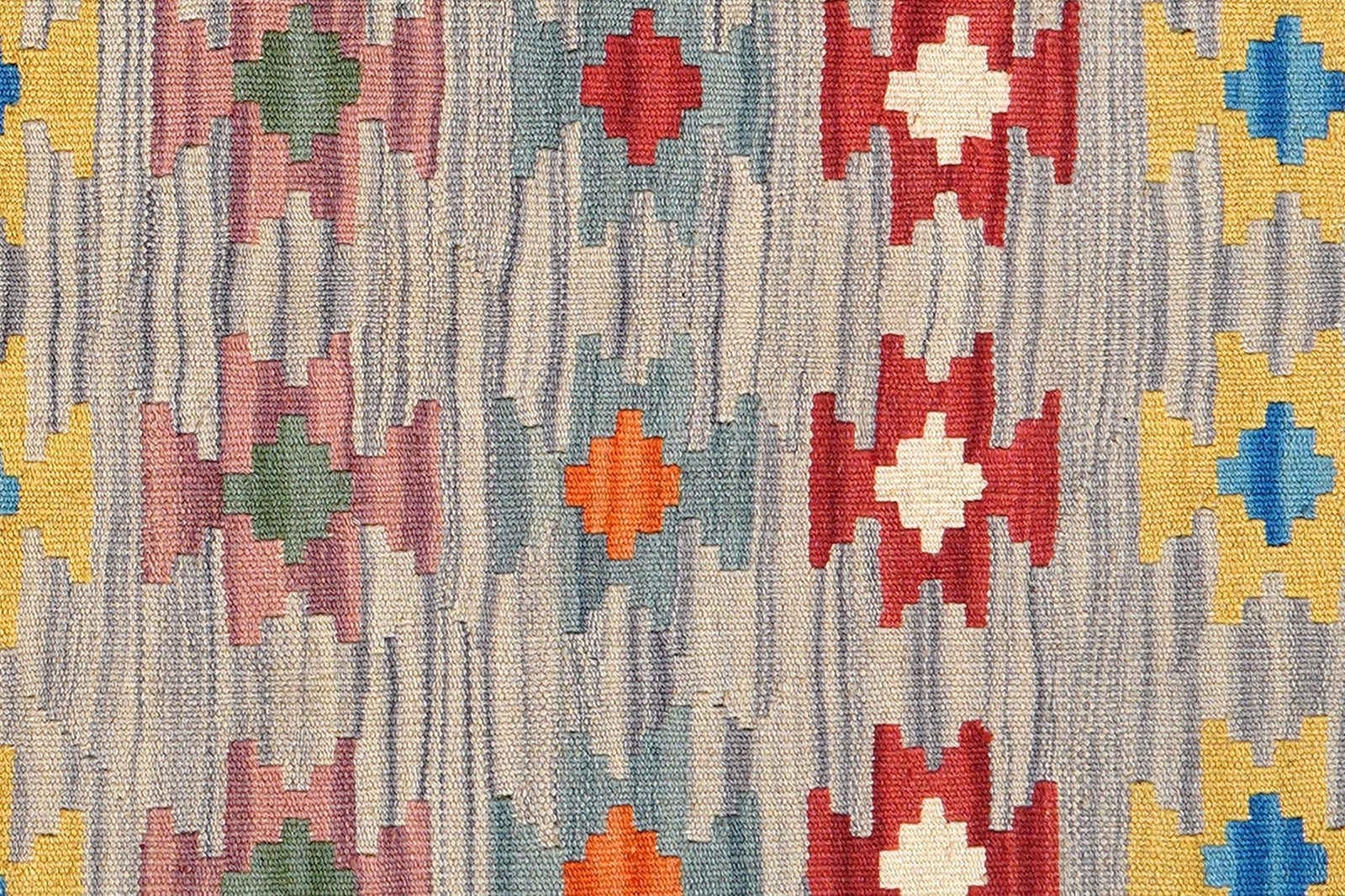 Kelim Gashgai Rug