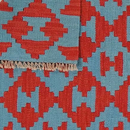 Kelim Gashgai Rug