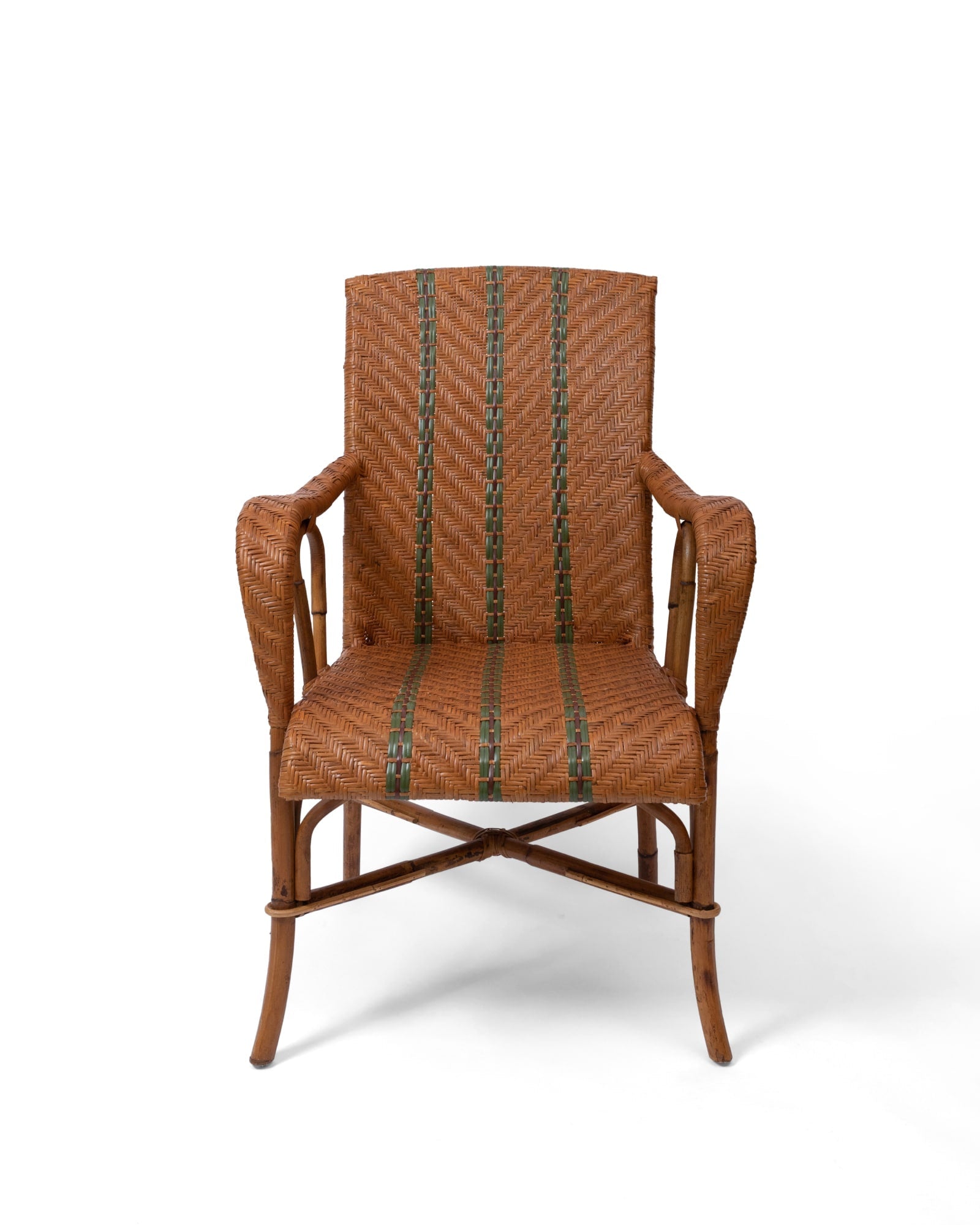 Emerson Outdoor Armchair
