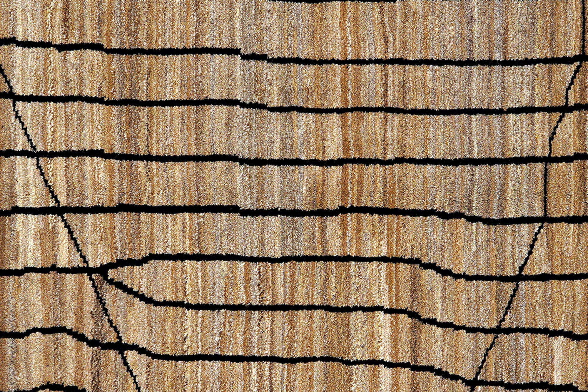 Gabbeh Basi Rug