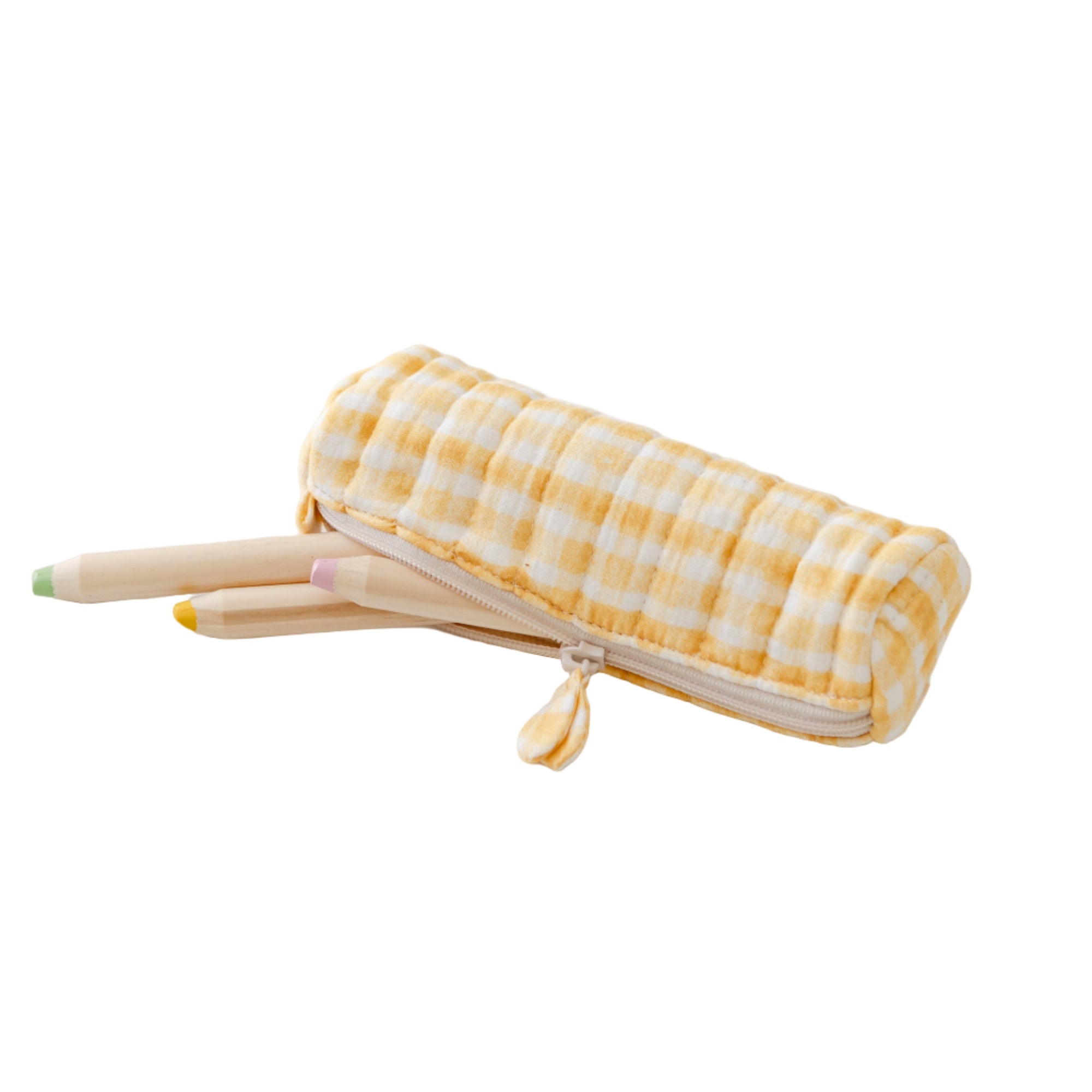 Soft Roll Pouch – Tamago