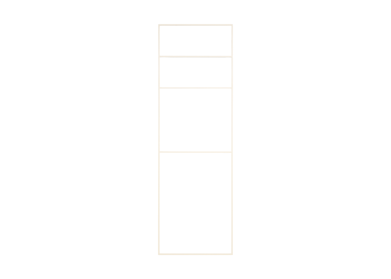 Tows Ladder