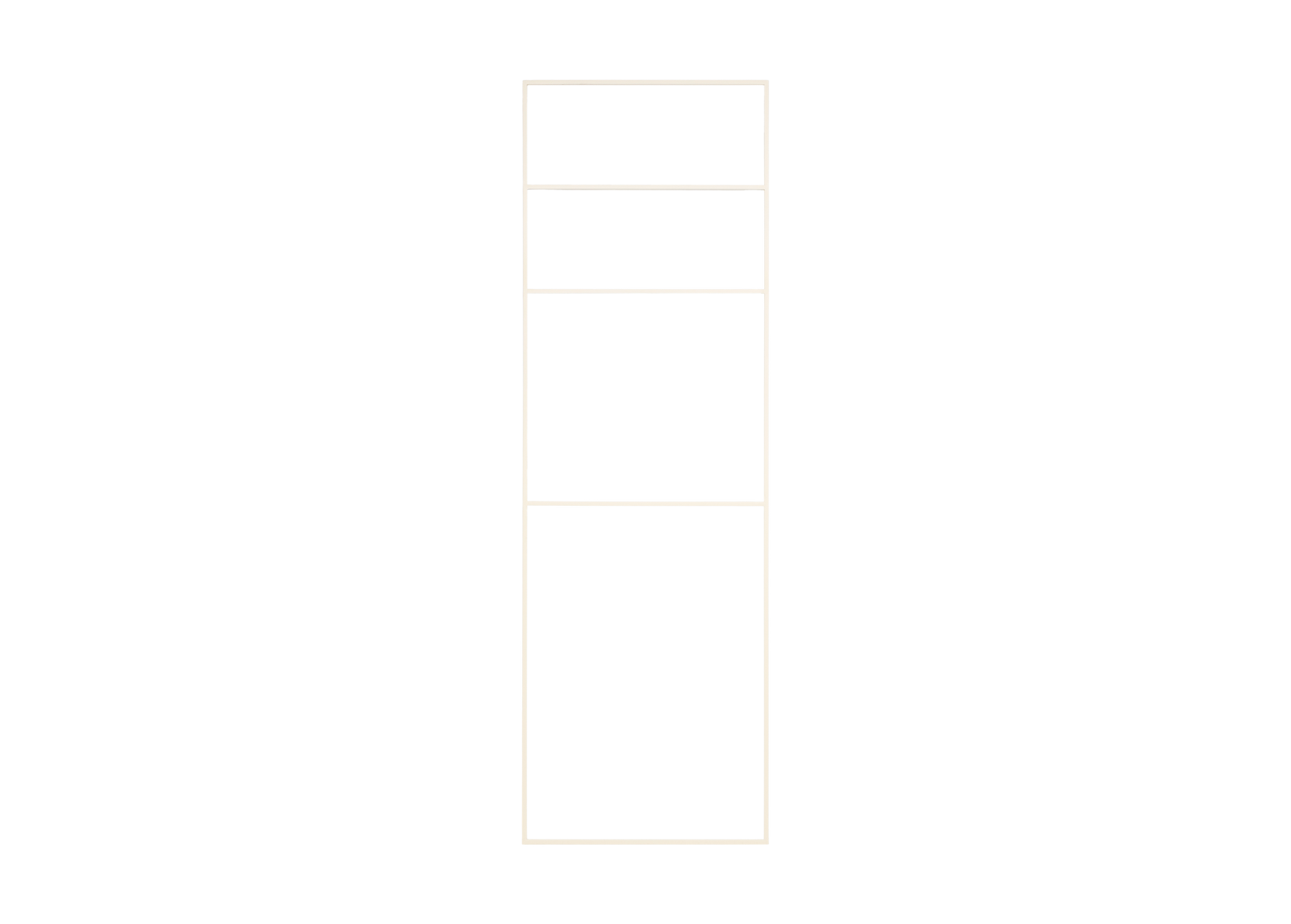 Tows Ladder