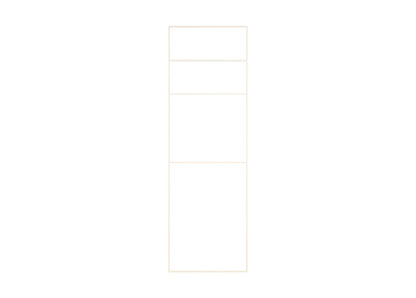 Tows Ladder