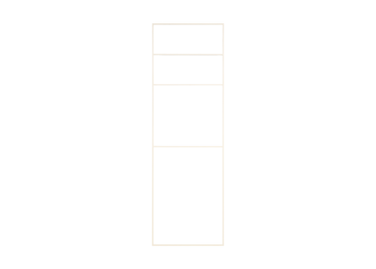 Tows Ladder