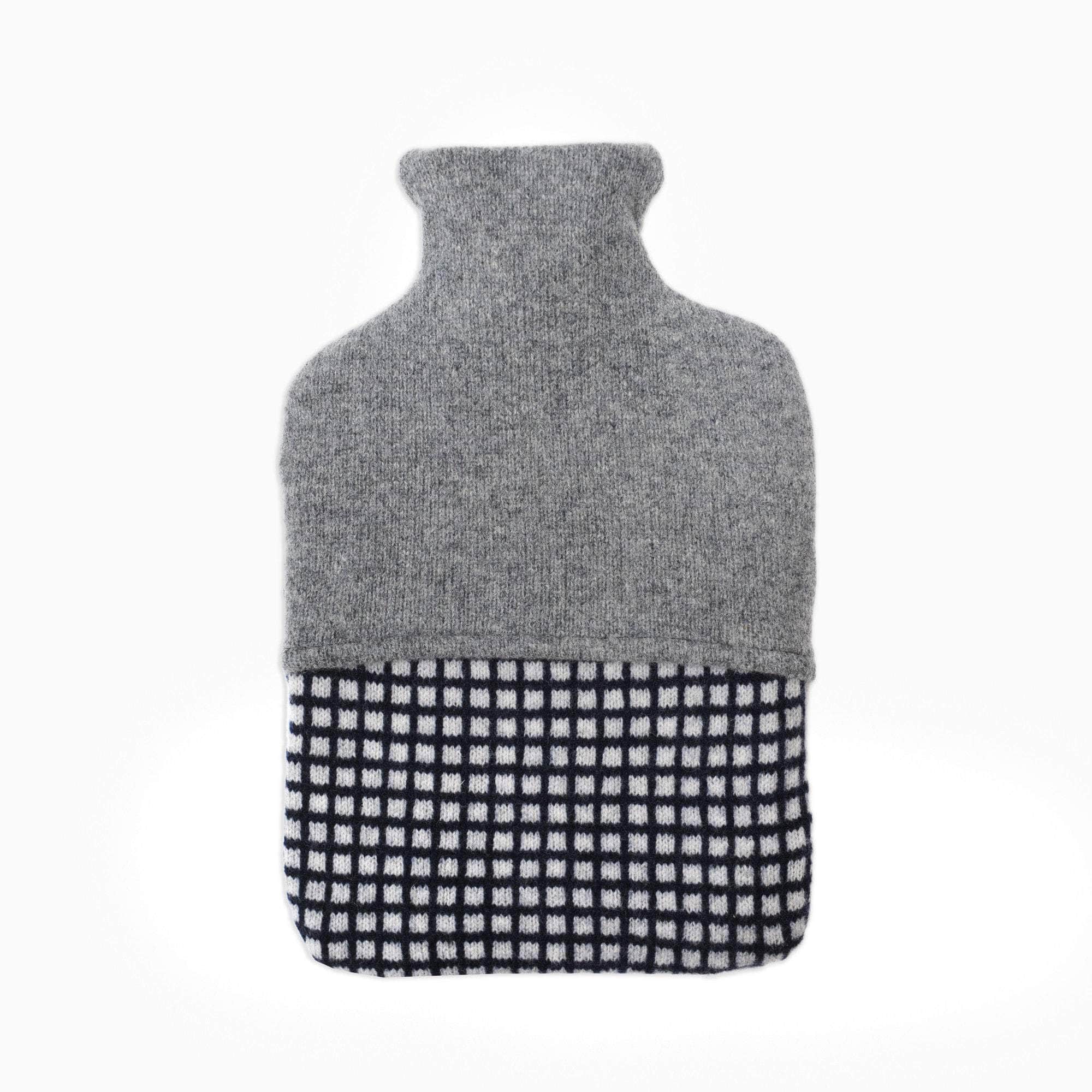 Edgar Hot Water Bottle