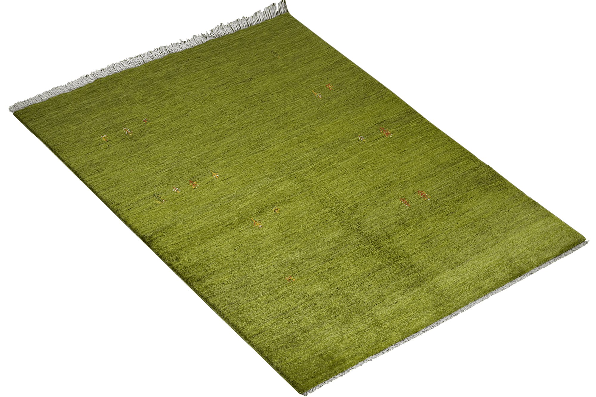 Gabbeh Rug