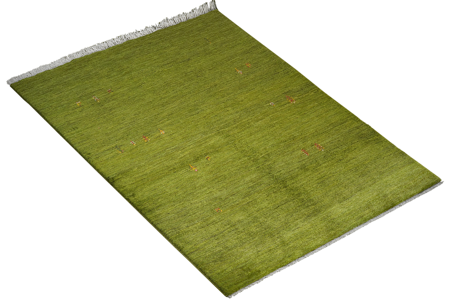 Gabbeh Rug