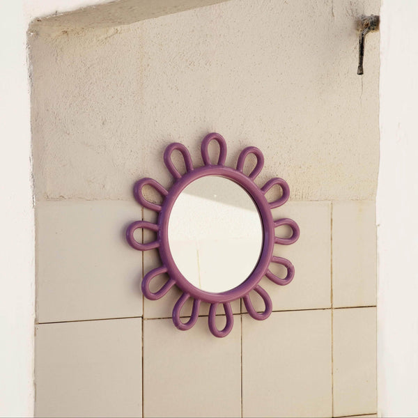 Poseidonia Mirror