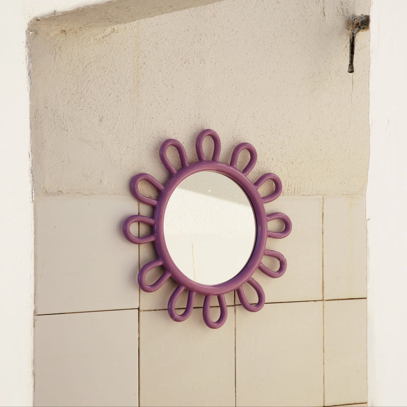Poseidonia Mirror