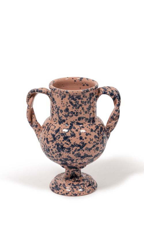 Splatter Verona Vase