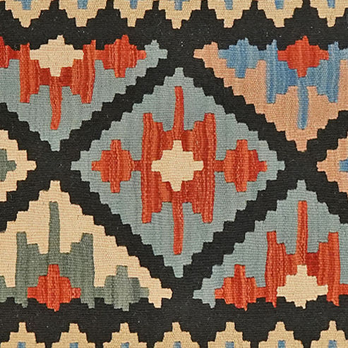 Kelim Rug