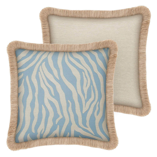 Cushion Amina Ice