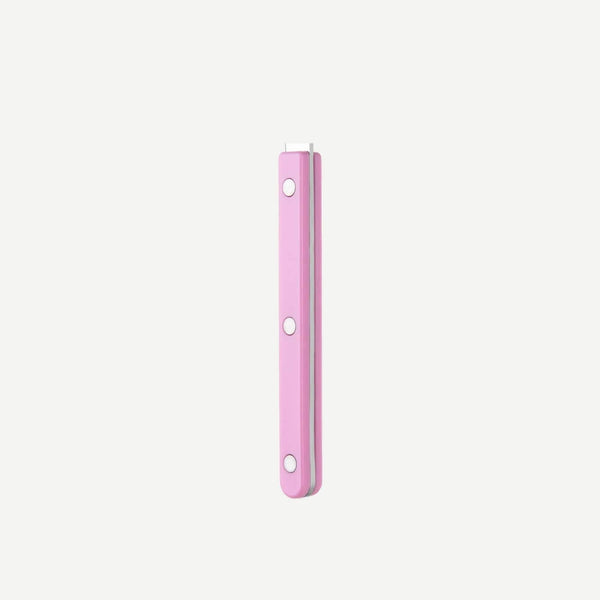 Bistrot 5 PC Cutlery Set, Rose Pink