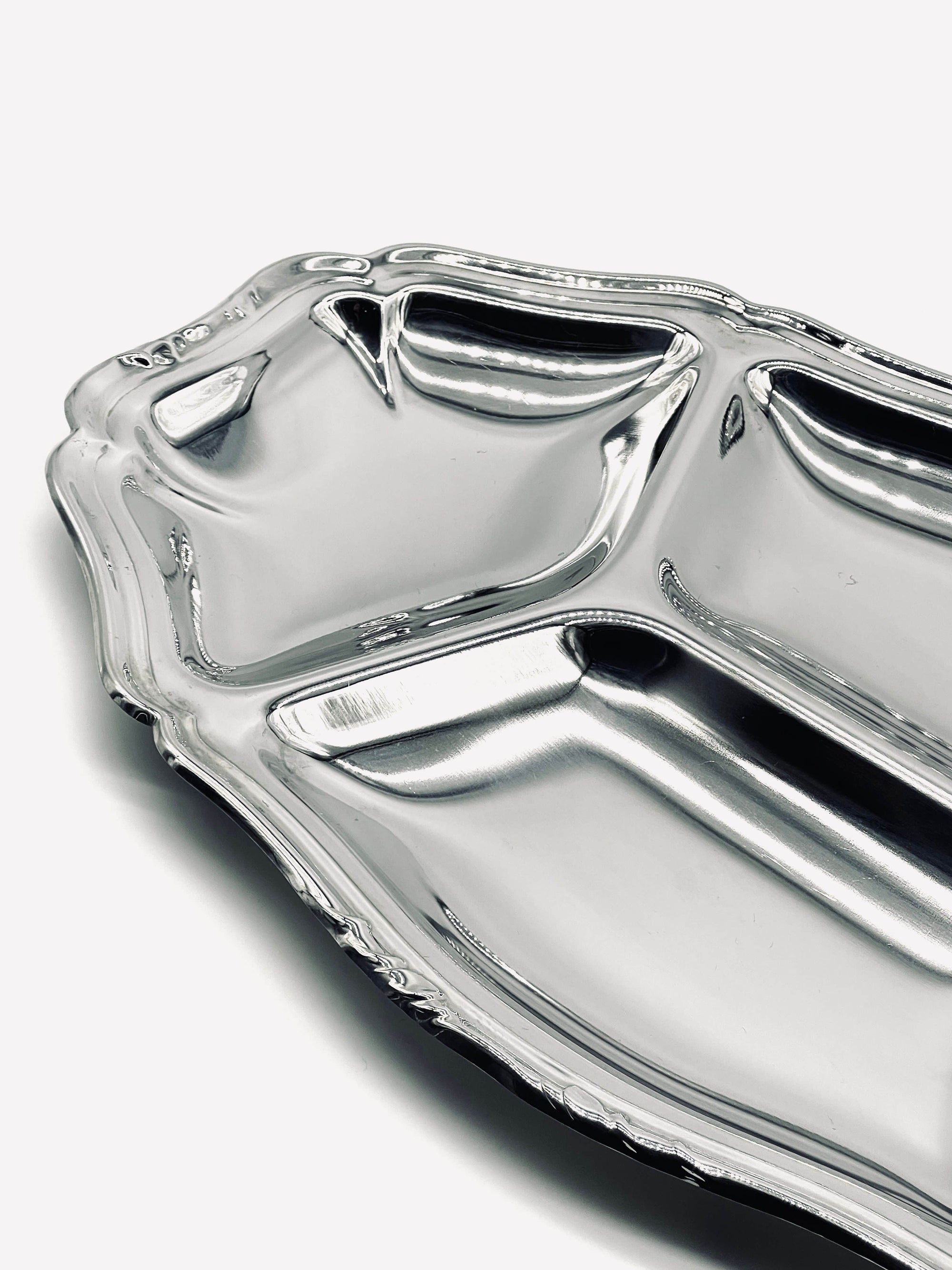 Large Serving Dish