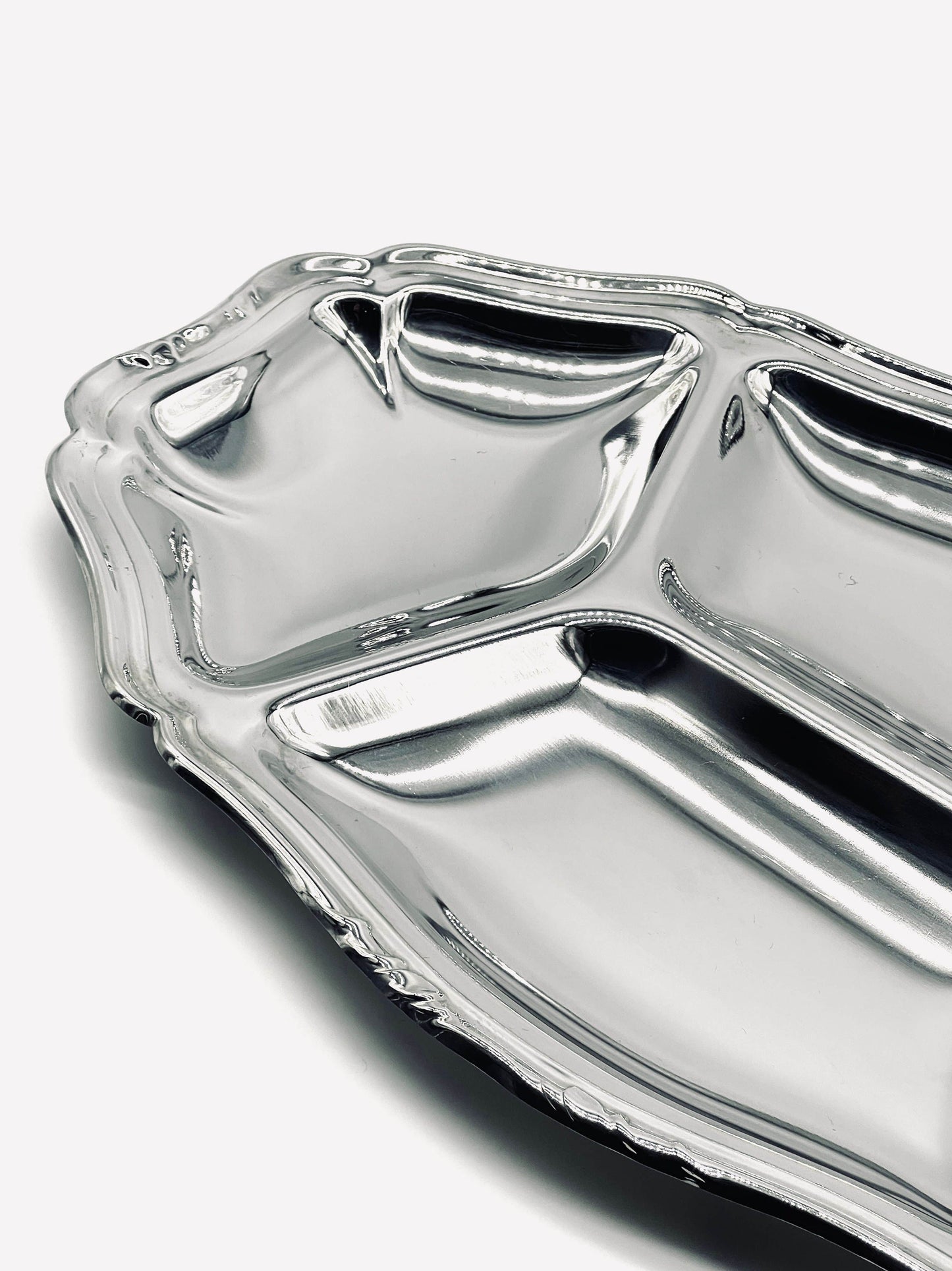 Large Serving Dish