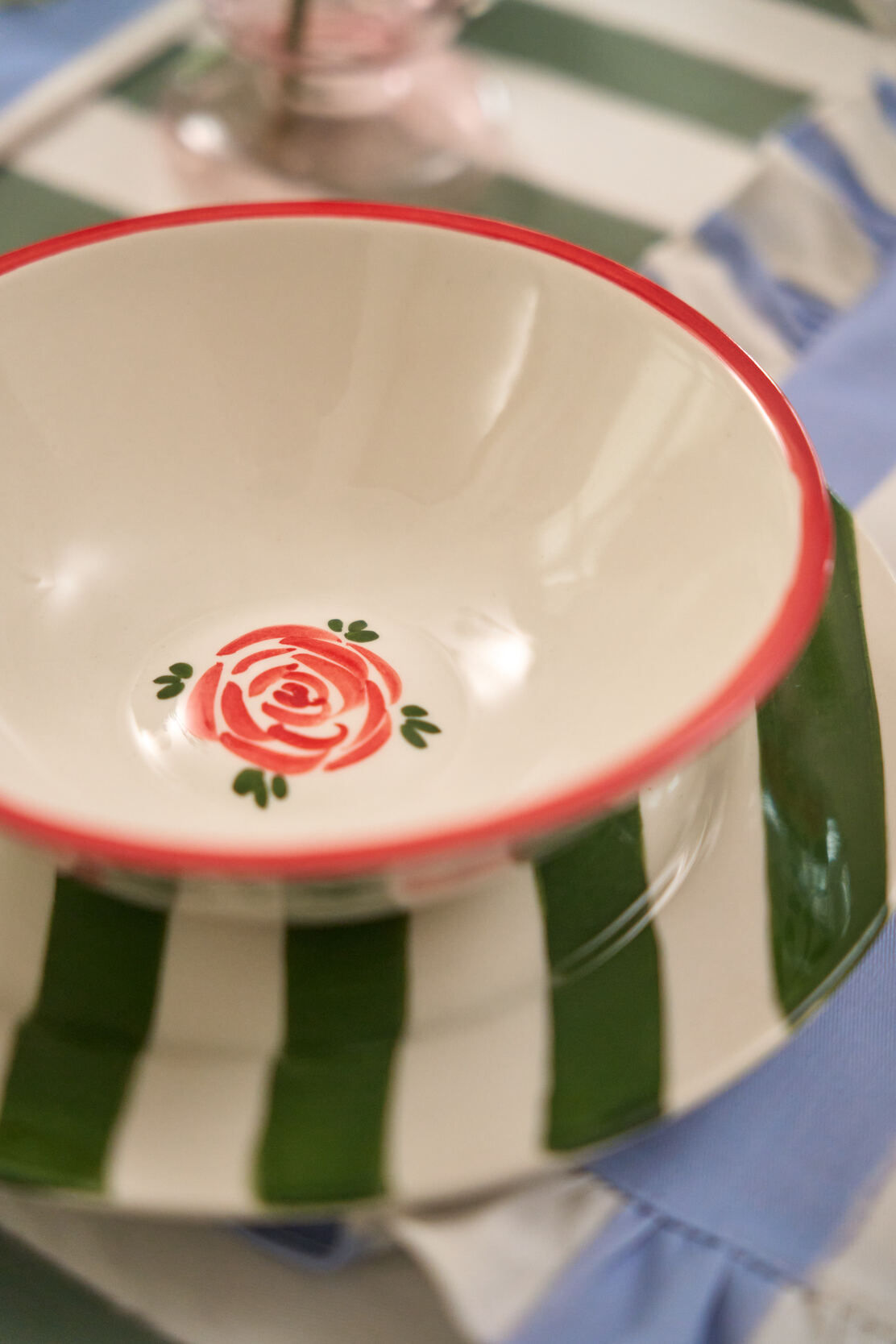 Flower Bowl - Between Us