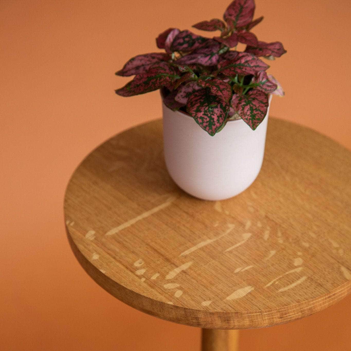 Circulo Side Table