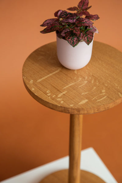 Circulo Side Table