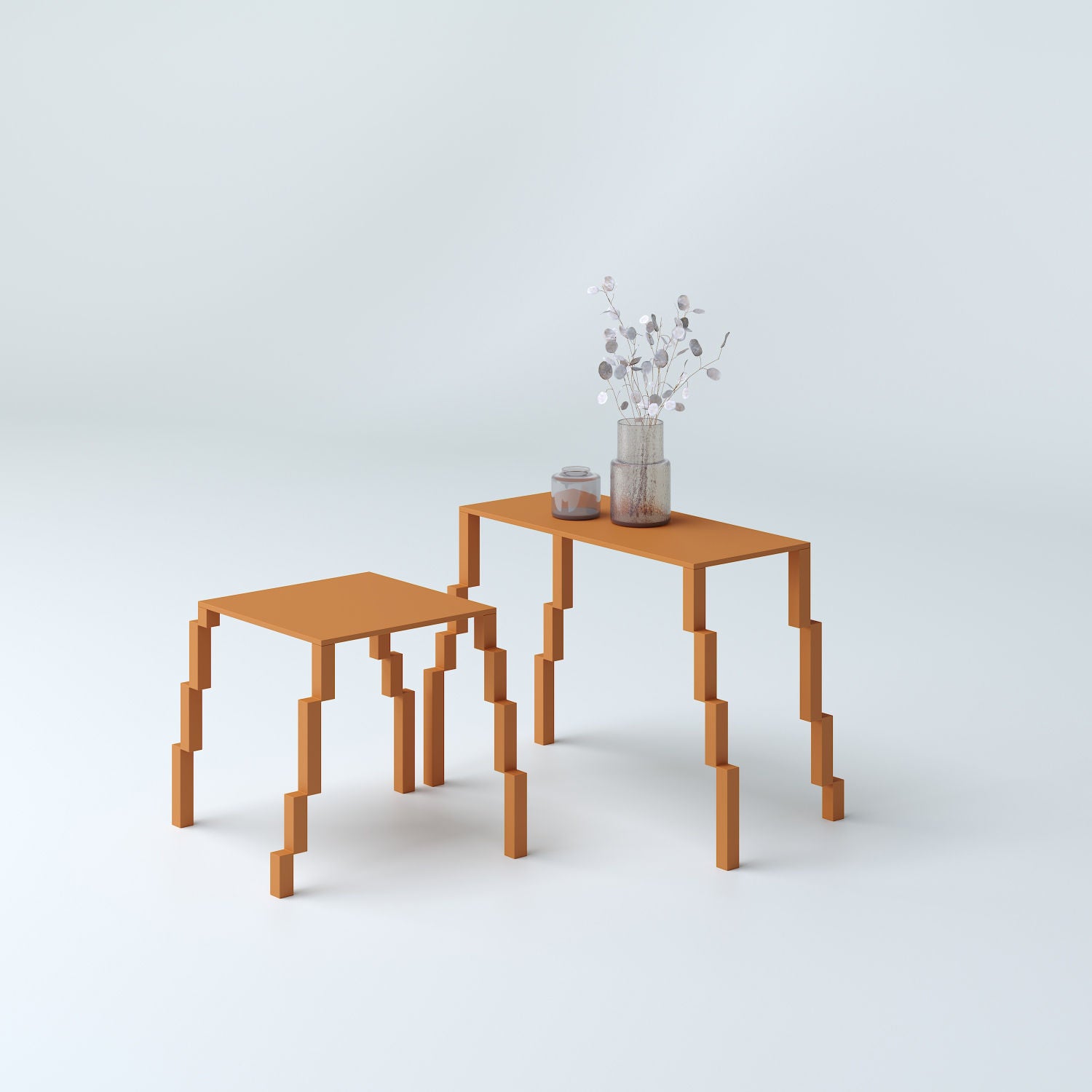 Bug 3060 - Side Table