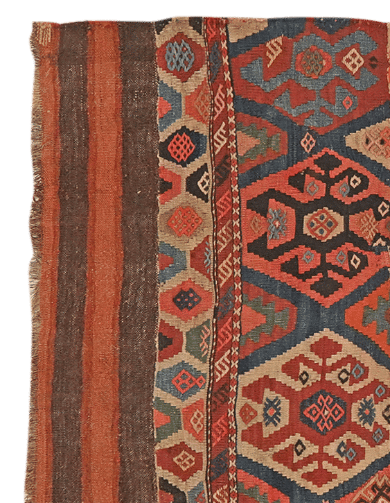 Kelim Rug