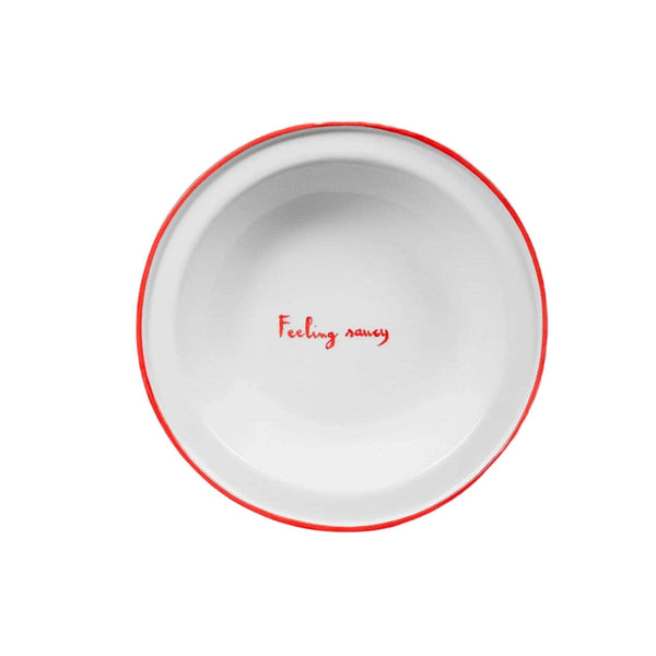 Feeling Saucy Bowl
