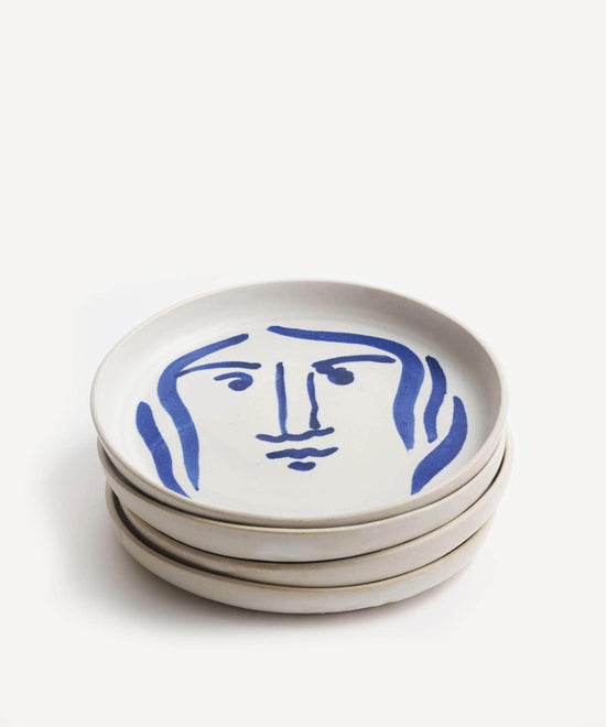 Facci Dinner Plate