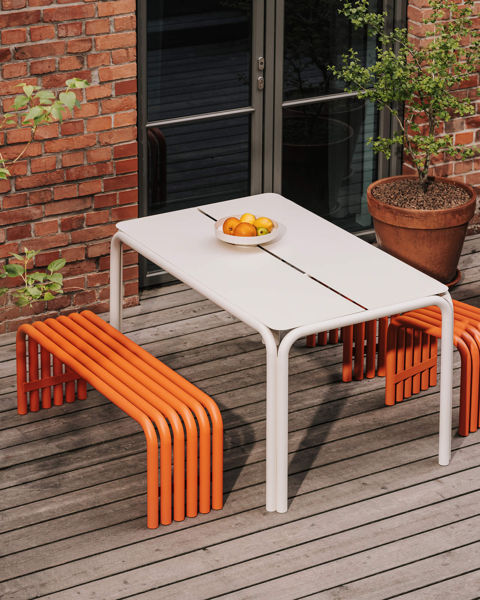 Nokk Table-