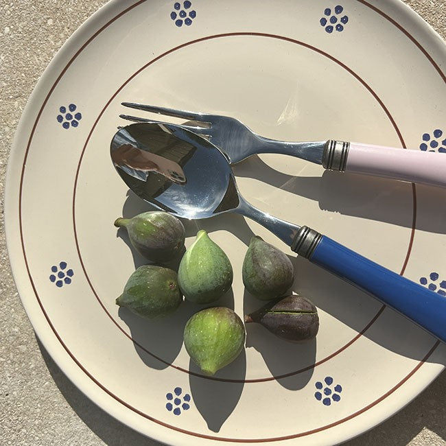 Puglia Oval Platter - 32 cm