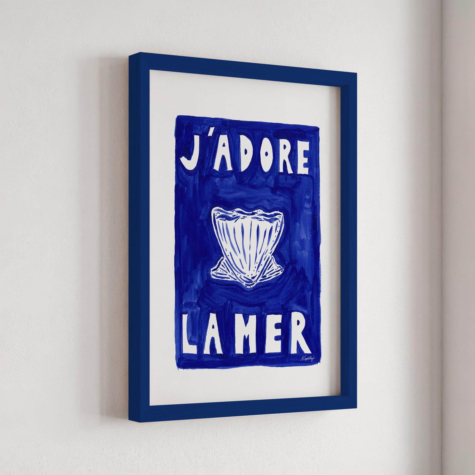 J'adore La Mer Original