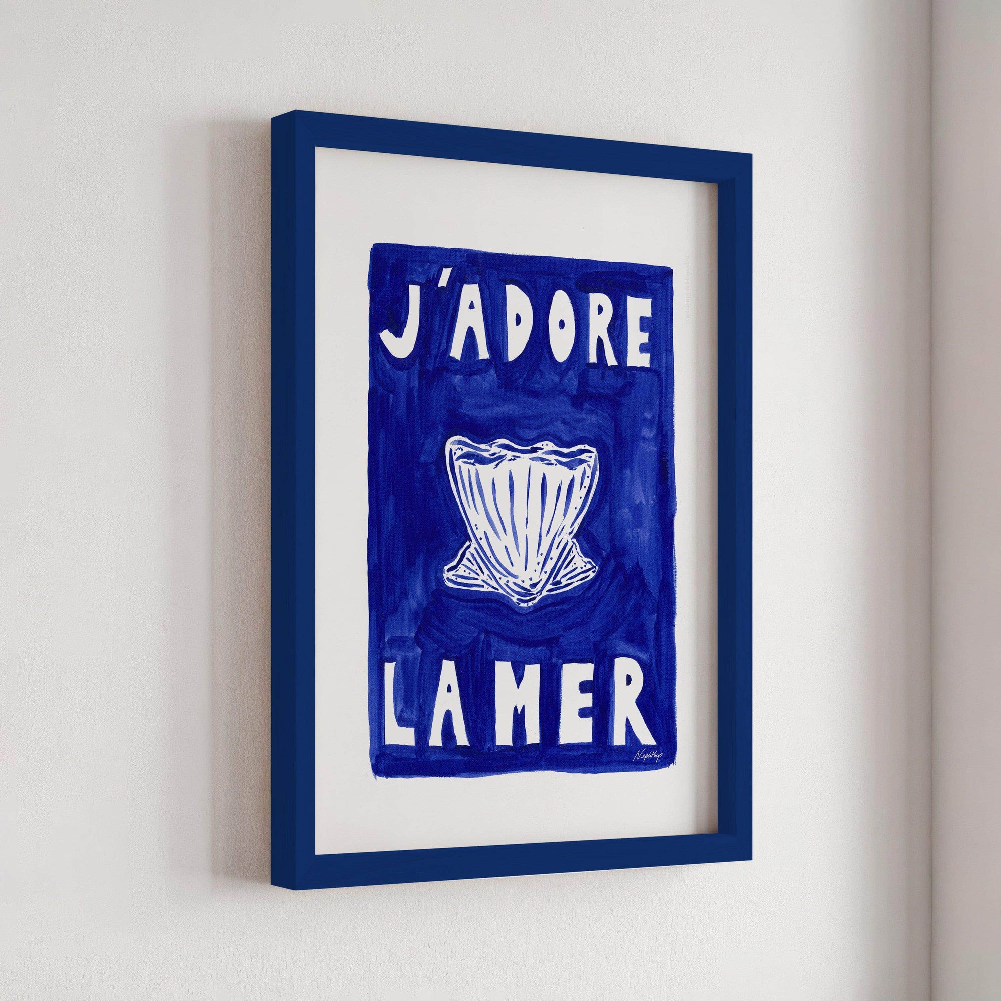 J'adore La Mer Original