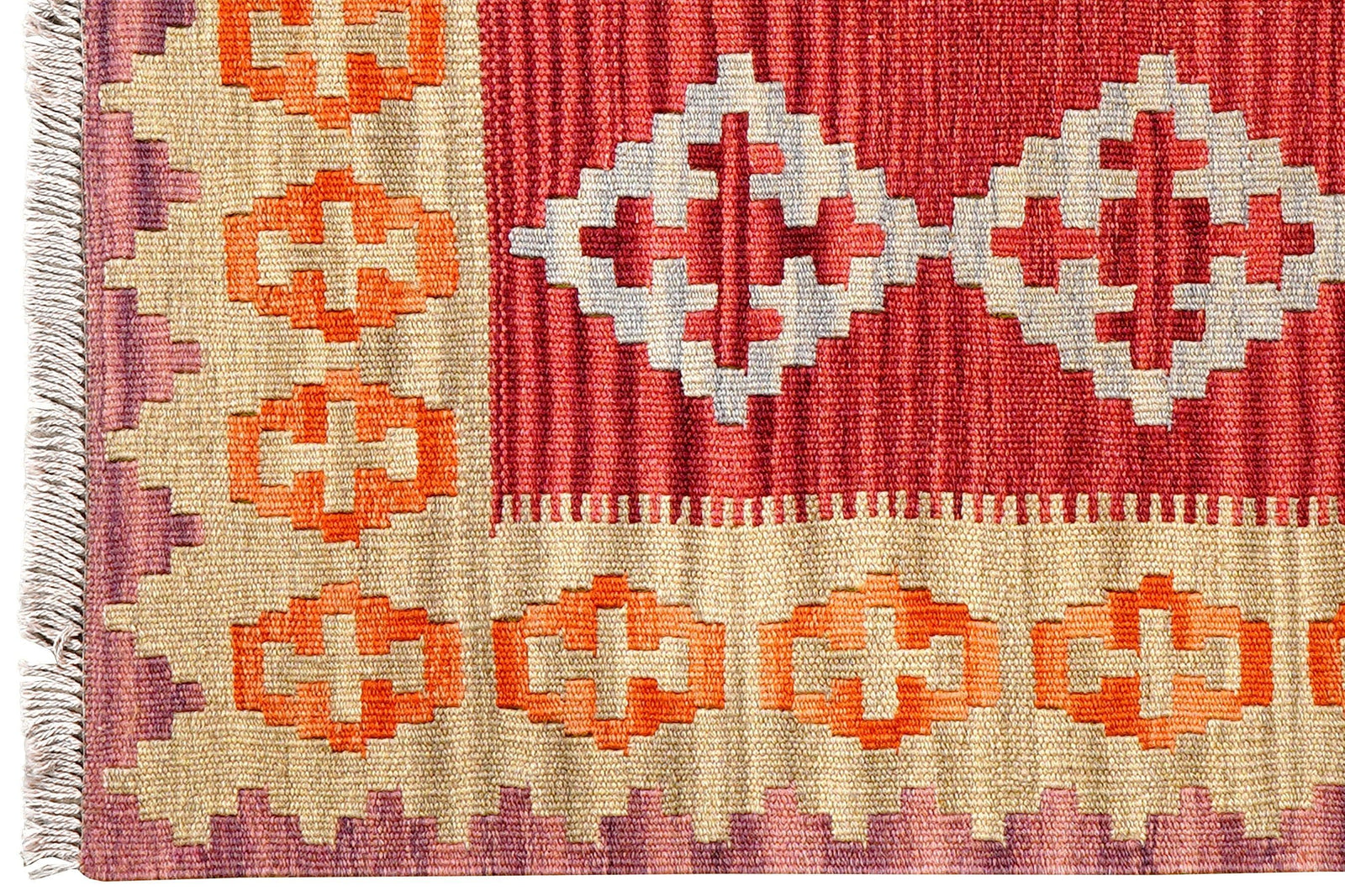 Kelim Gashgai Rug